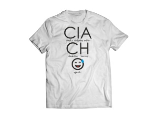 T-shirt Ciacho