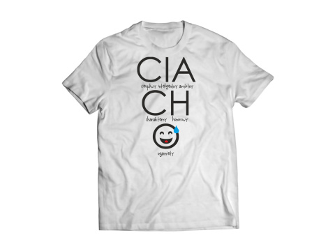 T-shirt Ciacho T-shirt Ciacho