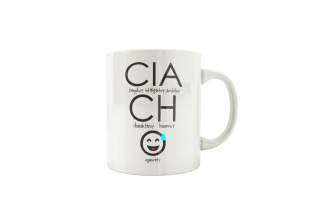 Kubek Ciacho