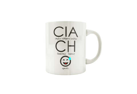 Kubek Ciacho