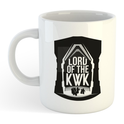 Kubek Lord of the KWK