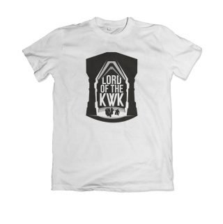 Koszulka Lord of KWK