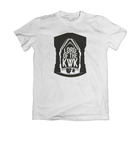 Koszulka Lord of KWK