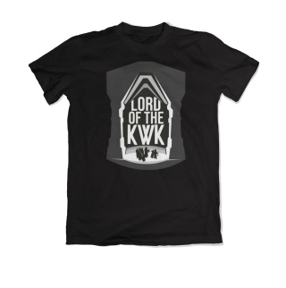 Koszulka Lord of the KWK