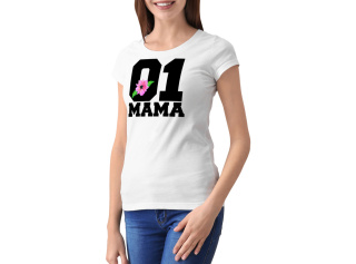 Koszulka 01 Mama