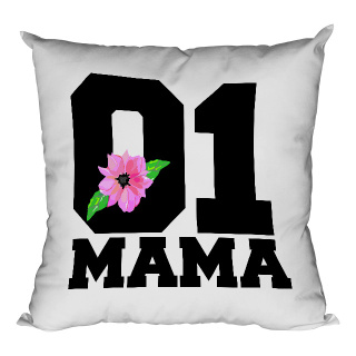 Poduszka 01 Mama