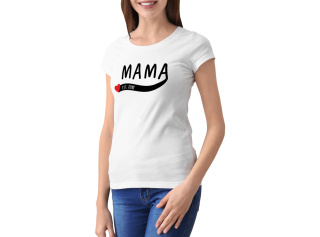 Koszulka Mama est