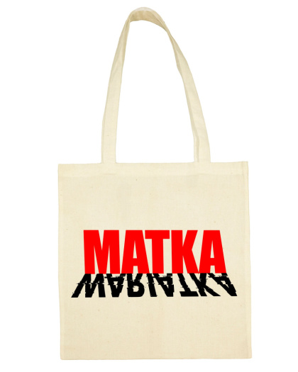 Torba Matka wariatka