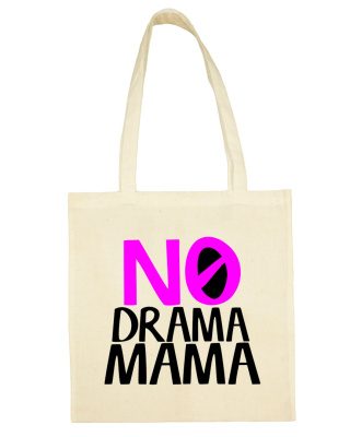 Torba No drama mama