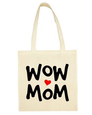 Torba Wow mom