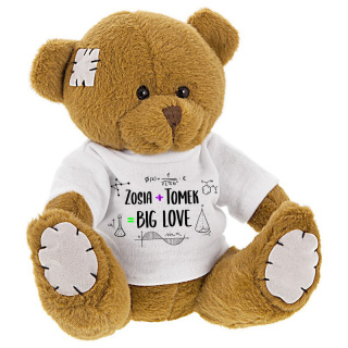 Miś = Big Love