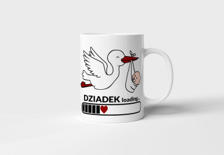 Kubek Dziadek loading