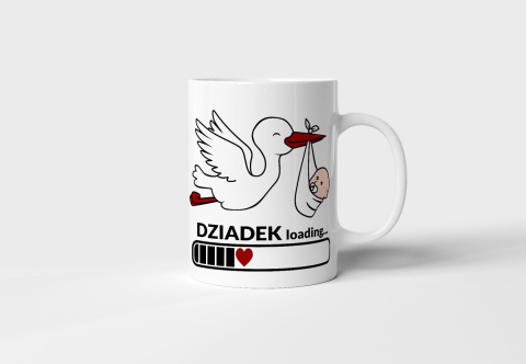 Kubek Dziadek loading