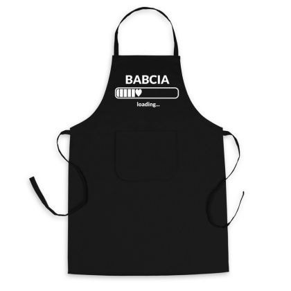 Fartuch Babcia loading