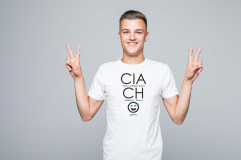 T-shirt Ciacho T-shirt Ciacho