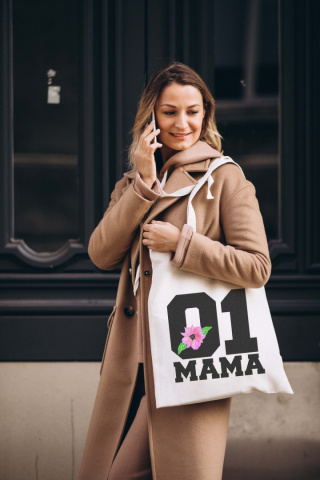 Torba 01 Mama