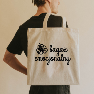 Torba Bagaż emocjonalny