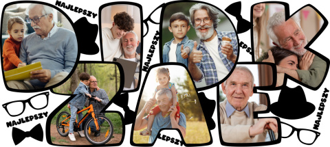 Dziadek Kubek Emocji