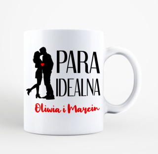 Kubek Para Idealna