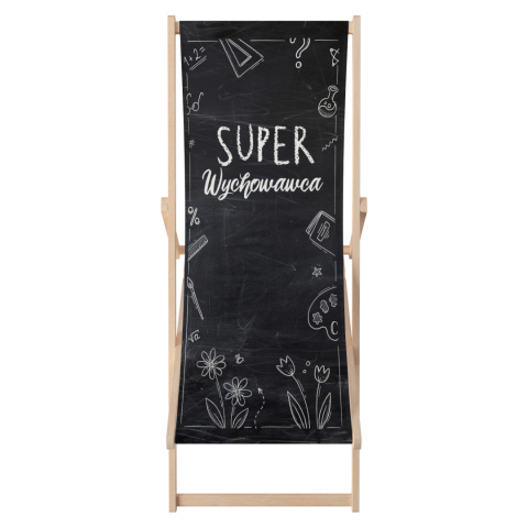 Leżak Super Wychowawca Leżak Super Wychowawca