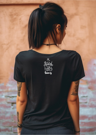 T-shirt Hello 20