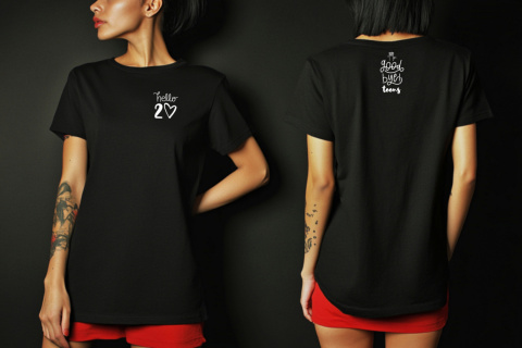 T-shirt Hello 20 T-shirt Hello 20