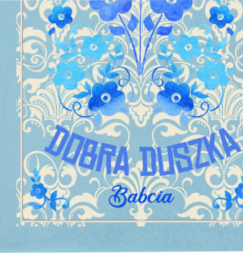 Torba Dobra Duszka Torba Dobra Duszka